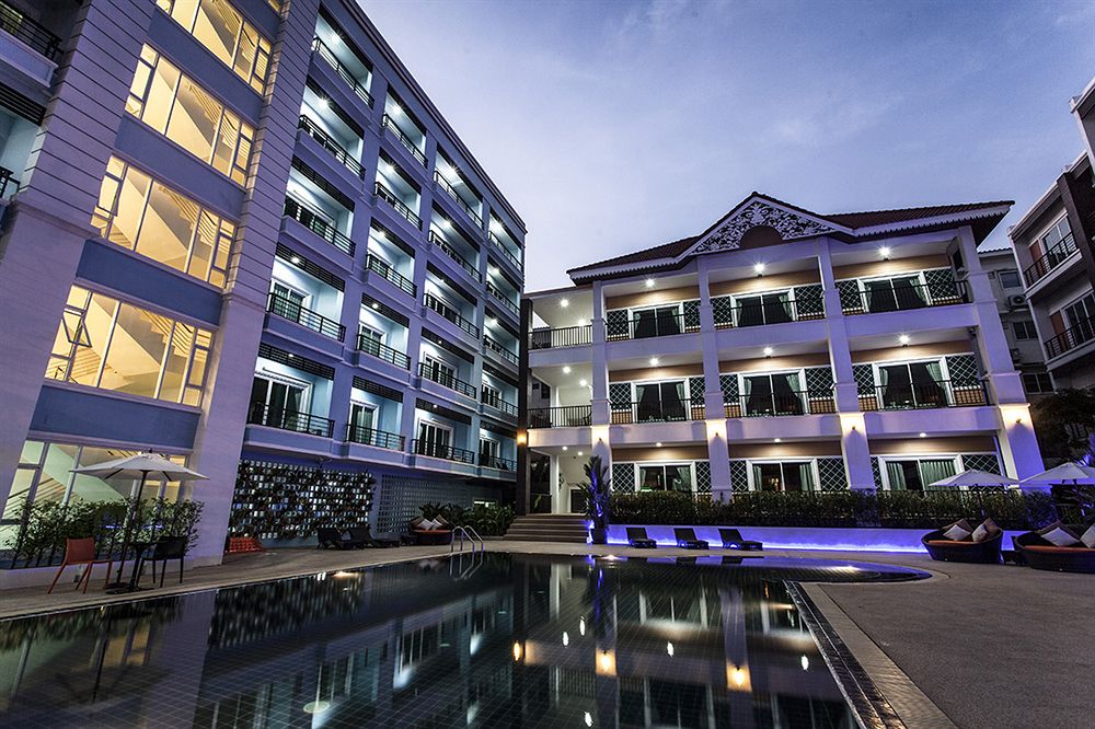 FX Hotel Pattaya image 1